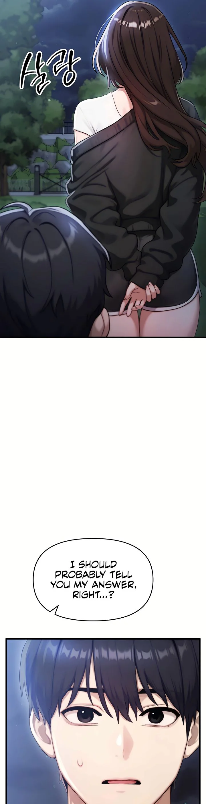 My Ideal Type Is My Friends Mom Chapter 7 page 48