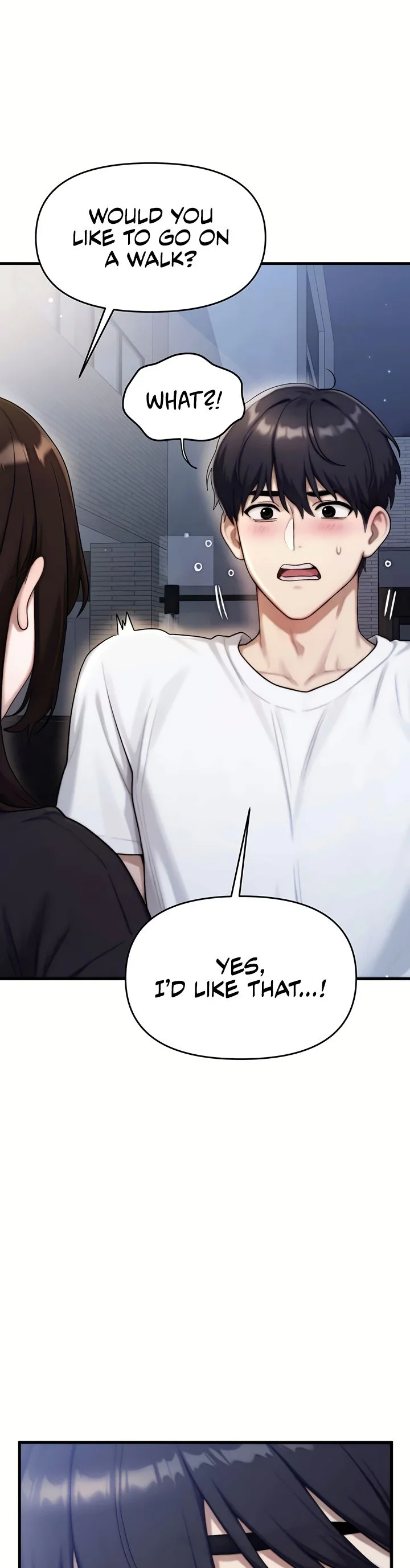 My Ideal Type Is My Friends Mom Chapter 7 page 45