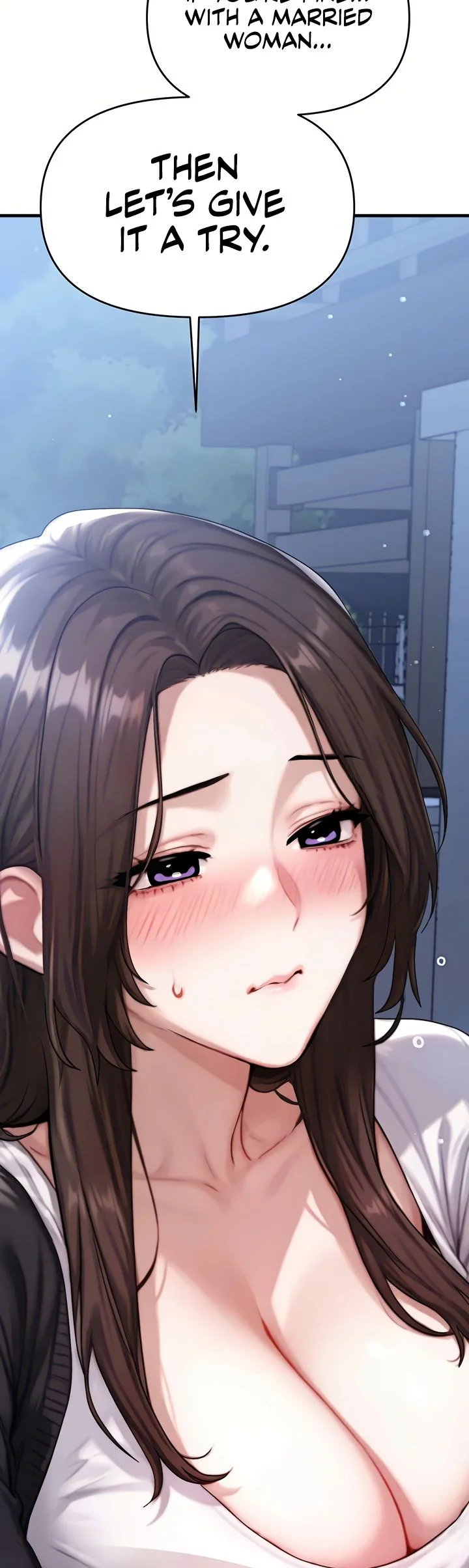 My Ideal Type Is My Friends Mom Chapter 7 page 56