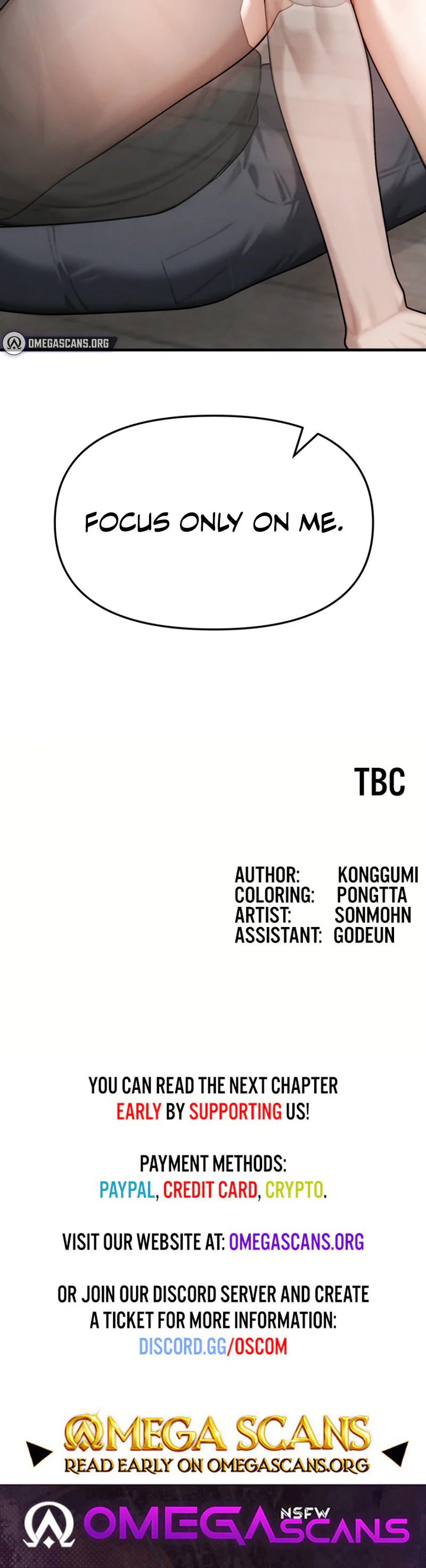 My Ideal Type Is My Friends Mom Chapter 8 page 66