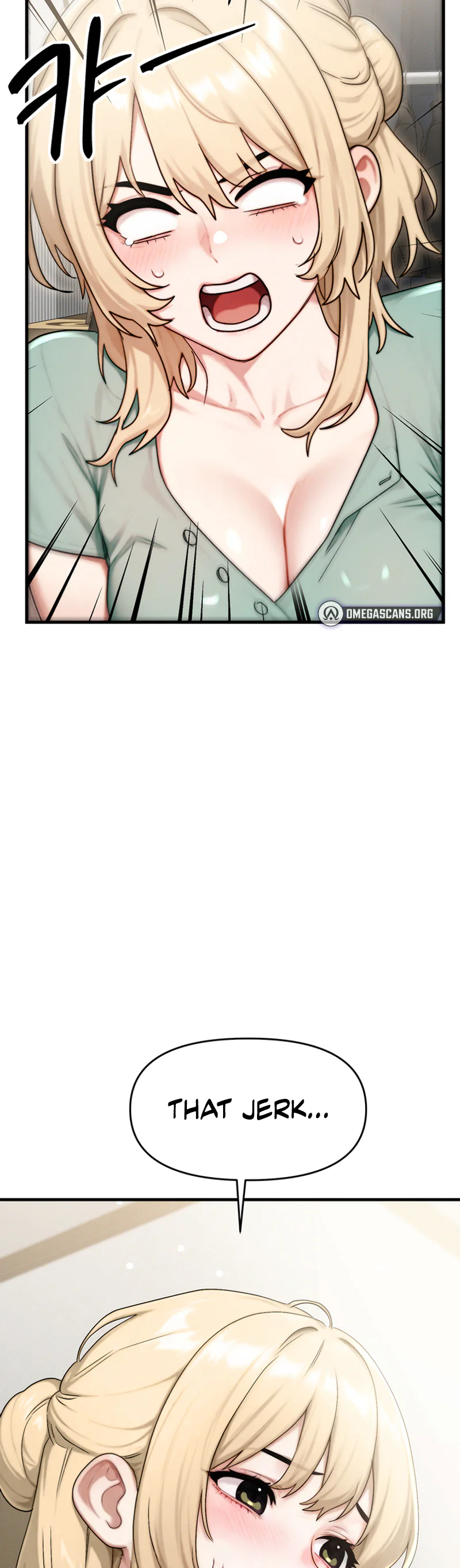 My Ideal Type Is My Friends Mom Chapter 8 page 59