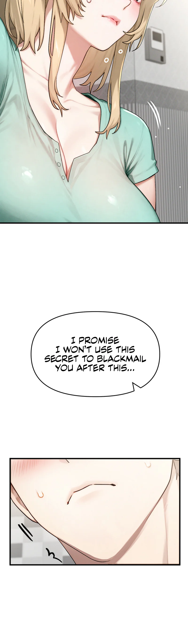 My Ideal Type Is My Friends Mom Chapter 8 page 60