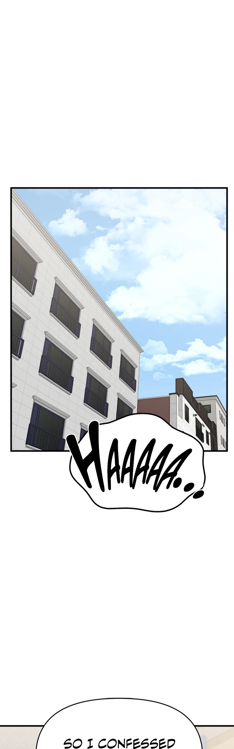 My Ideal Type Is My Friends Mom Chapter 8 page 49