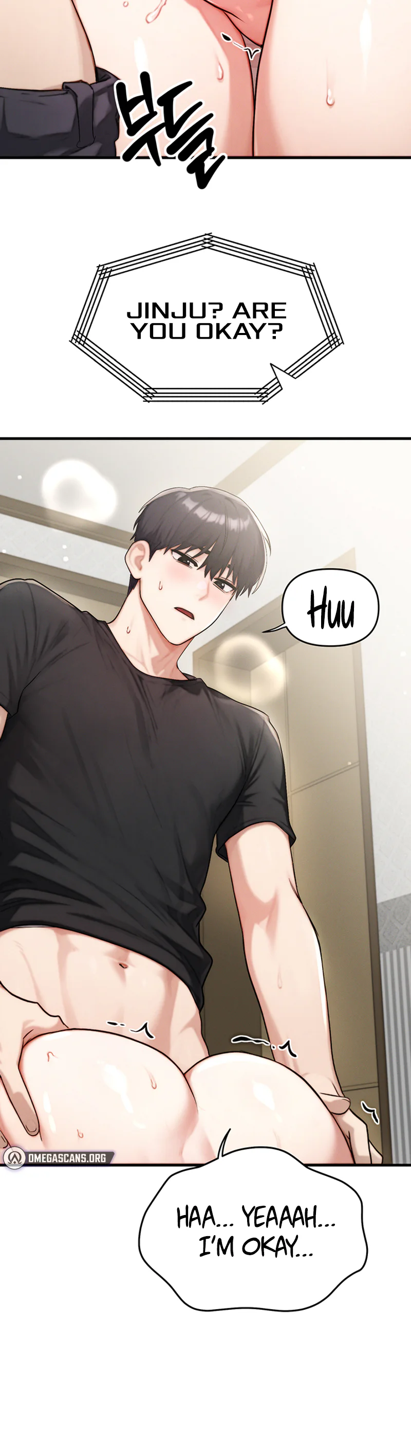 My Ideal Type Is My Friends Mom Chapter 9 page 26