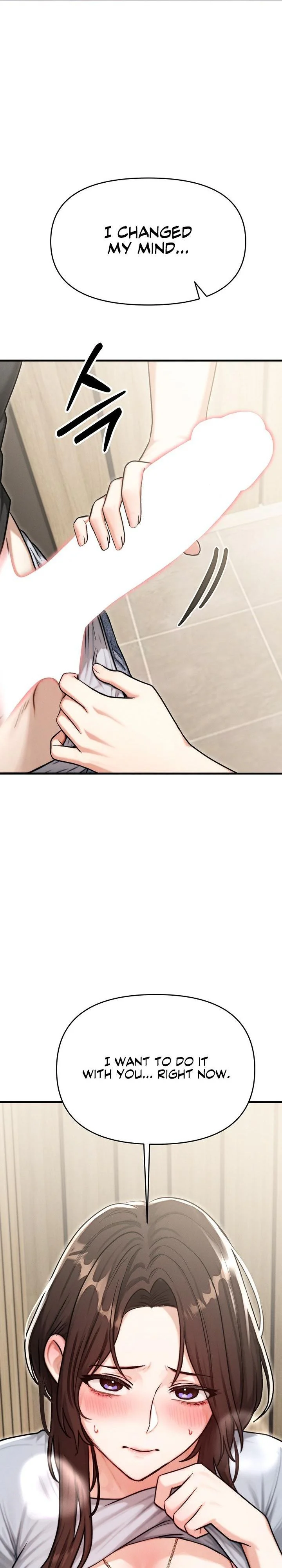 My Ideal Type Is My Friends Mom Chapter 14 page 3