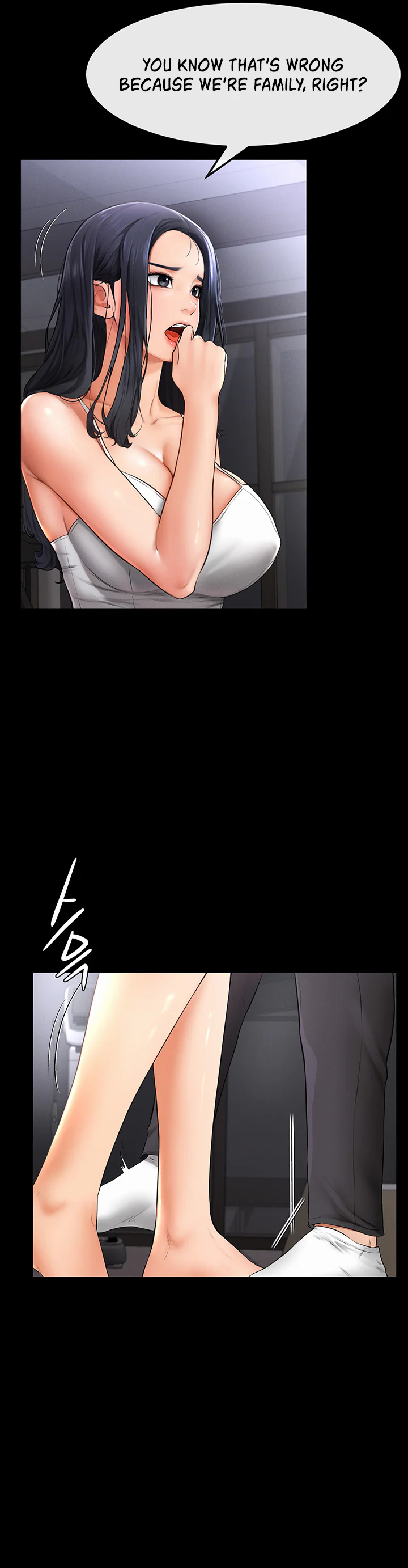 My New Family Treats Me Well Chapter 1 page 61