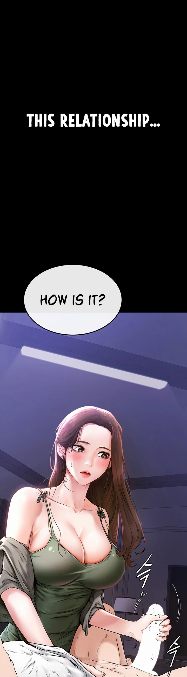 My New Family Treats Me Well Chapter 1 page 3