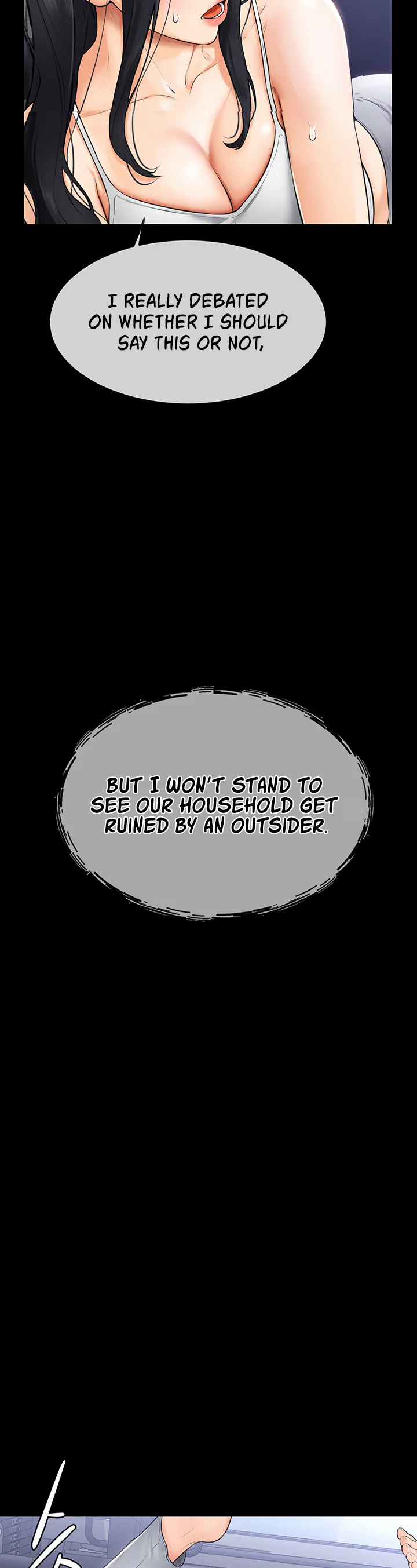 My New Family Treats Me Well Chapter 1 page 37