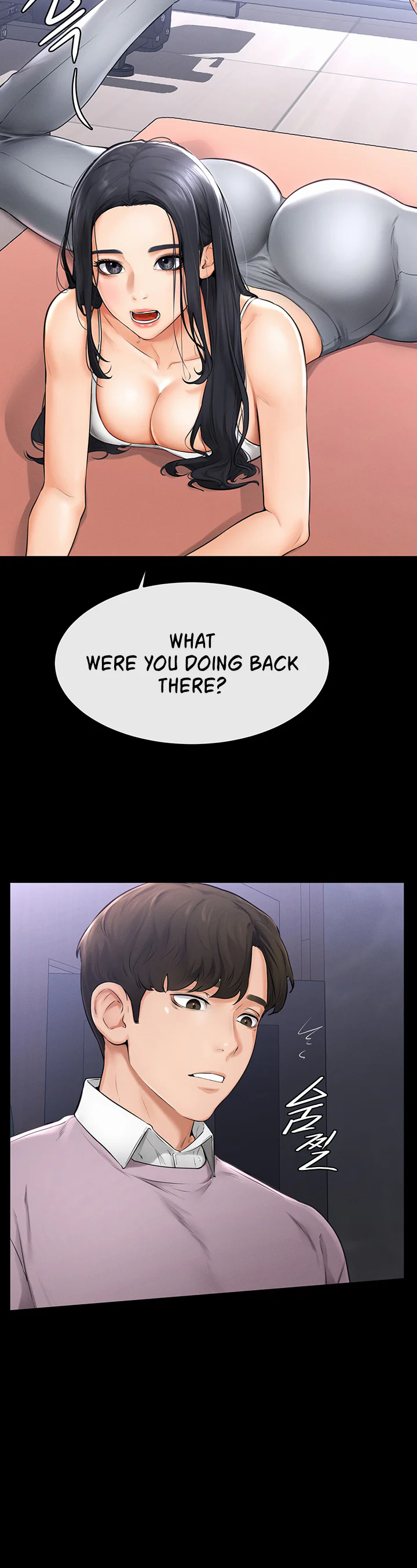 My New Family Treats Me Well Chapter 1 page 38