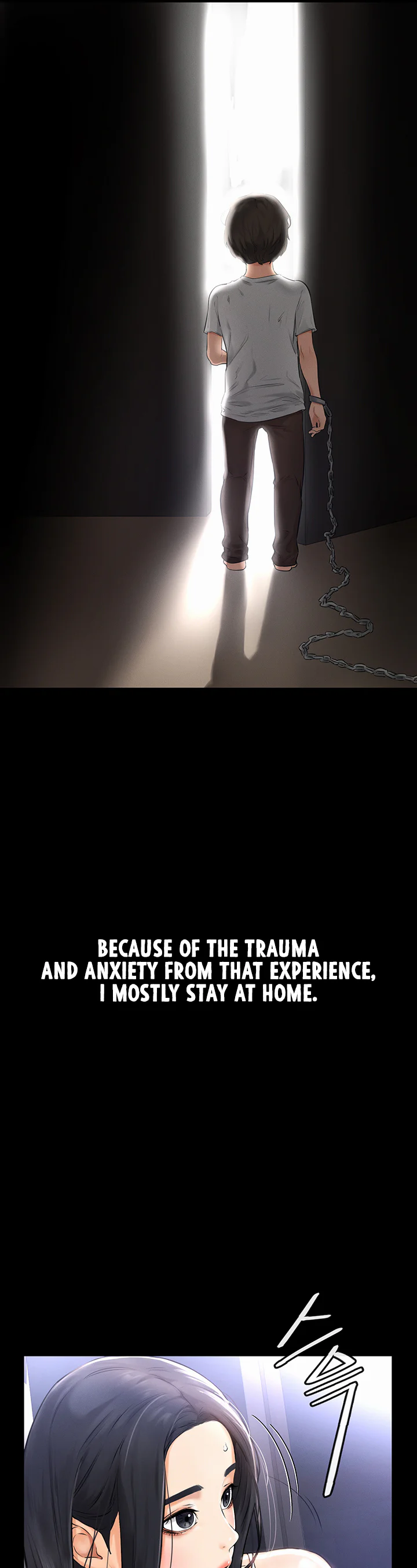 My New Family Treats Me Well Chapter 1 page 36