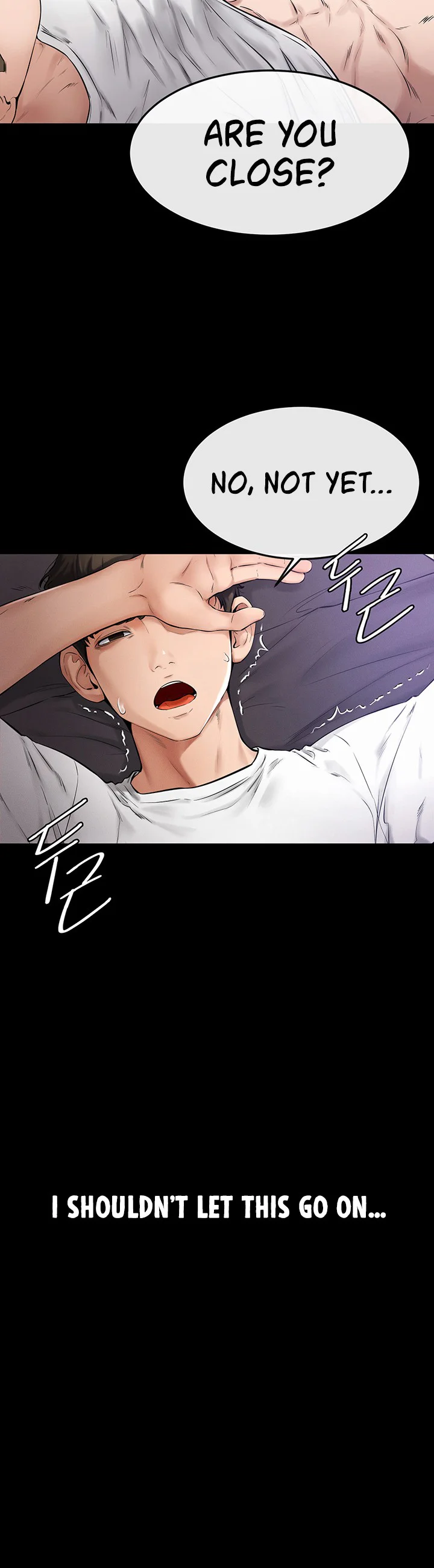 My New Family Treats Me Well Chapter 1 page 4