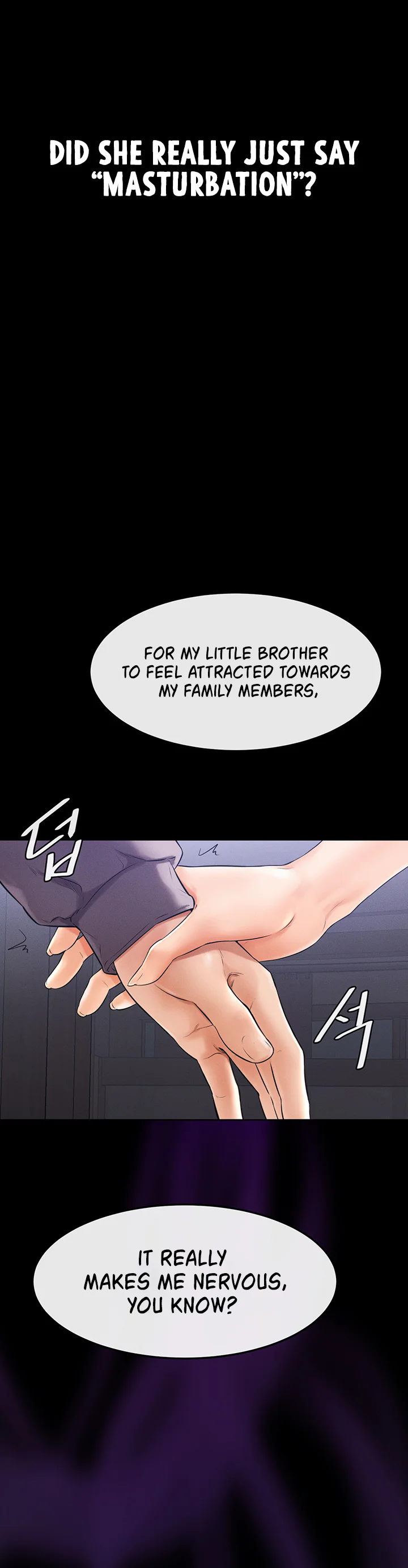 My New Family Treats Me Well Chapter 1 page 65