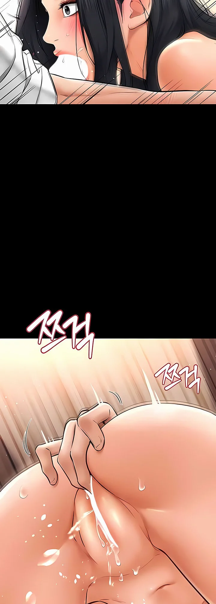 My New Family Treats Me Well Chapter 10 page 24