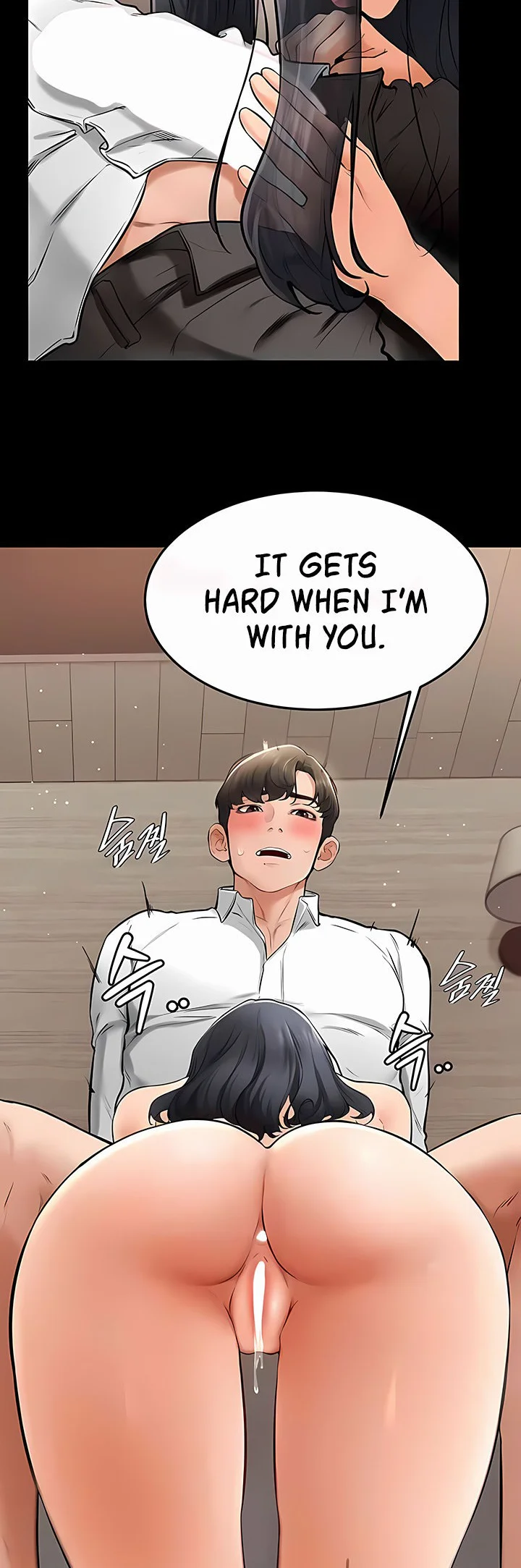 My New Family Treats Me Well Chapter 10 page 13