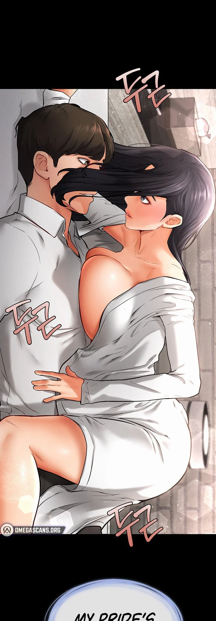 My New Family Treats Me Well Chapter 10 page 3
