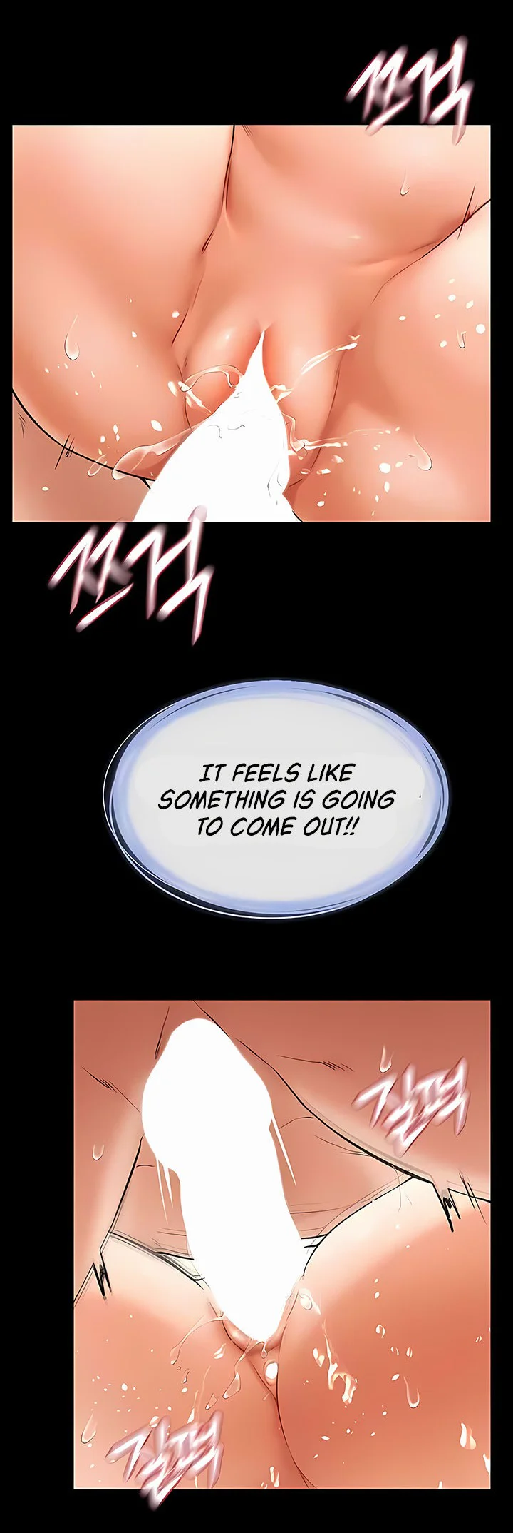 My New Family Treats Me Well Chapter 10 page 46