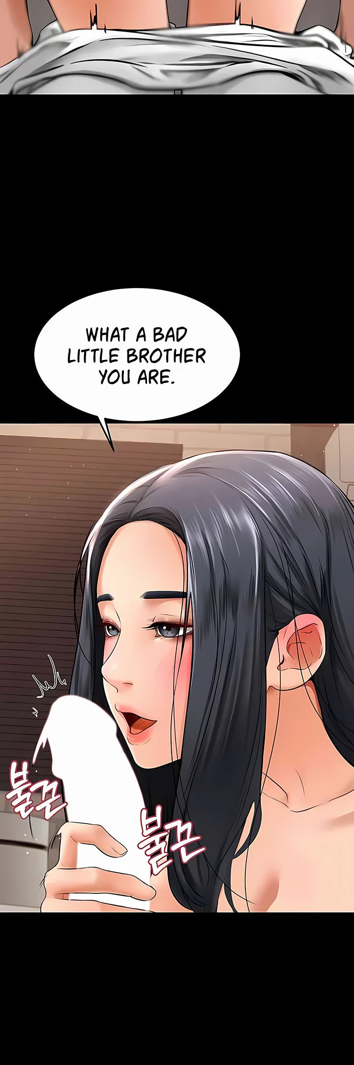 My New Family Treats Me Well Chapter 10 page 14