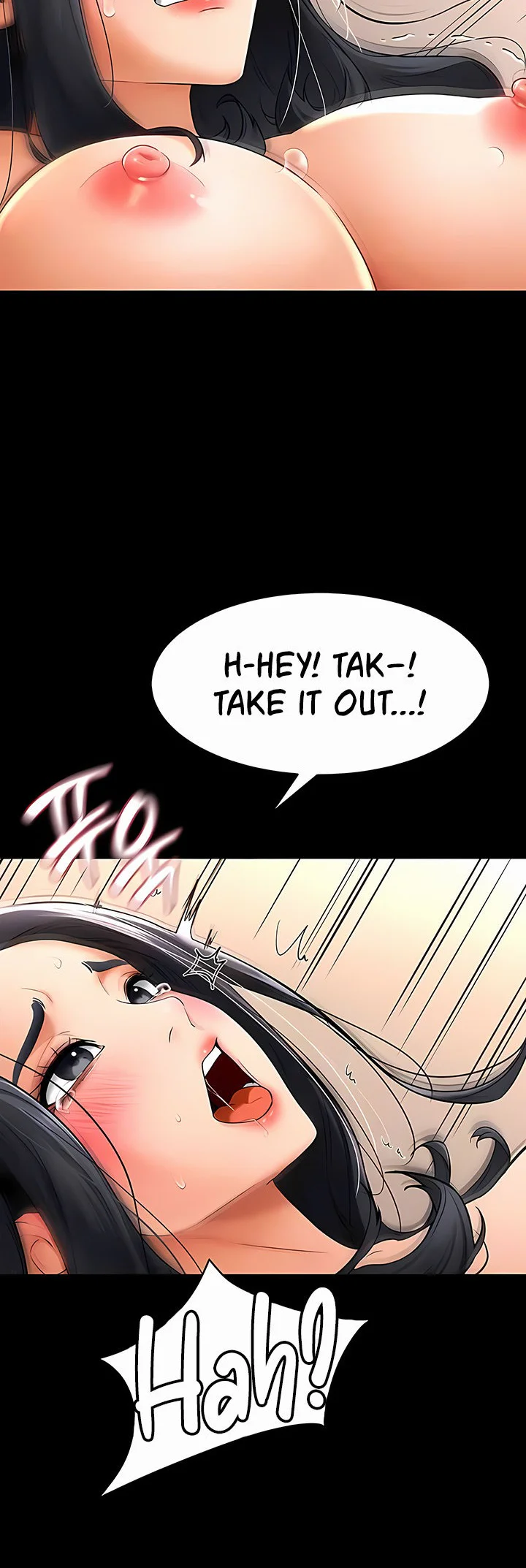 My New Family Treats Me Well Chapter 10 page 48