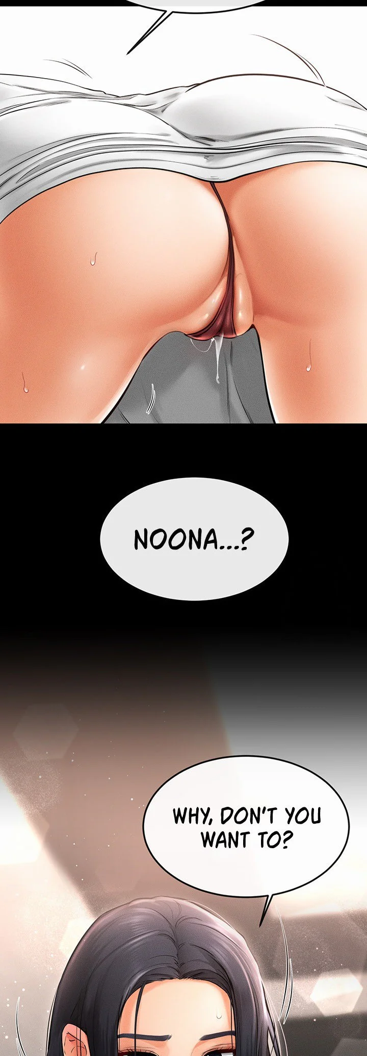 My New Family Treats Me Well Chapter 10 page 5