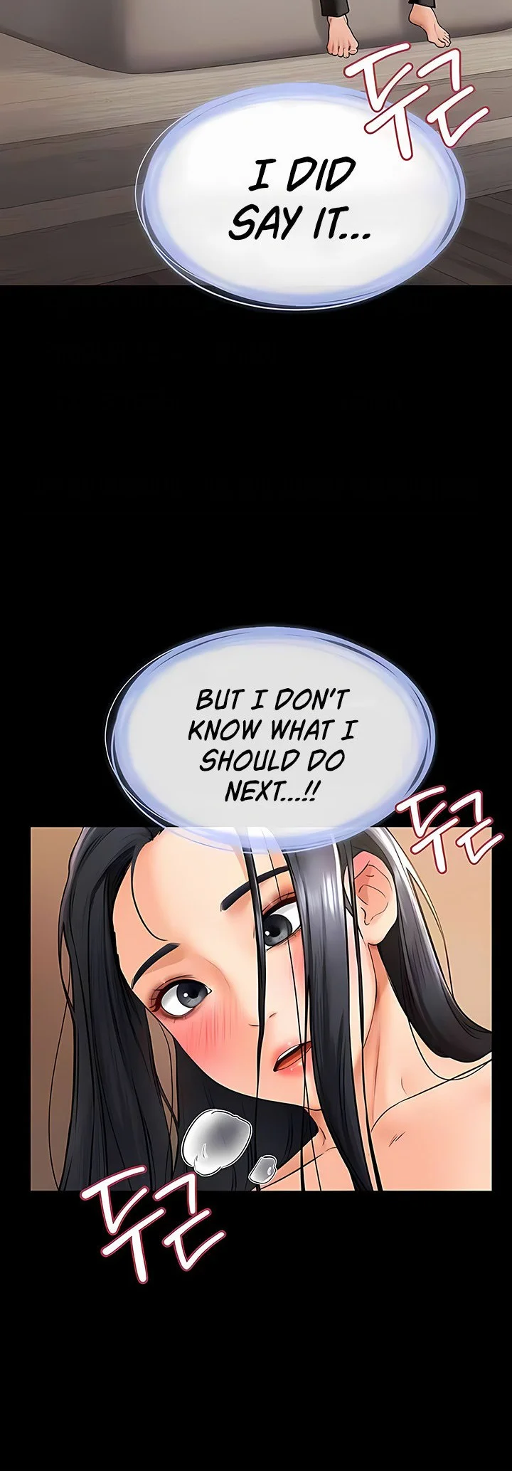 My New Family Treats Me Well Chapter 10 page 8
