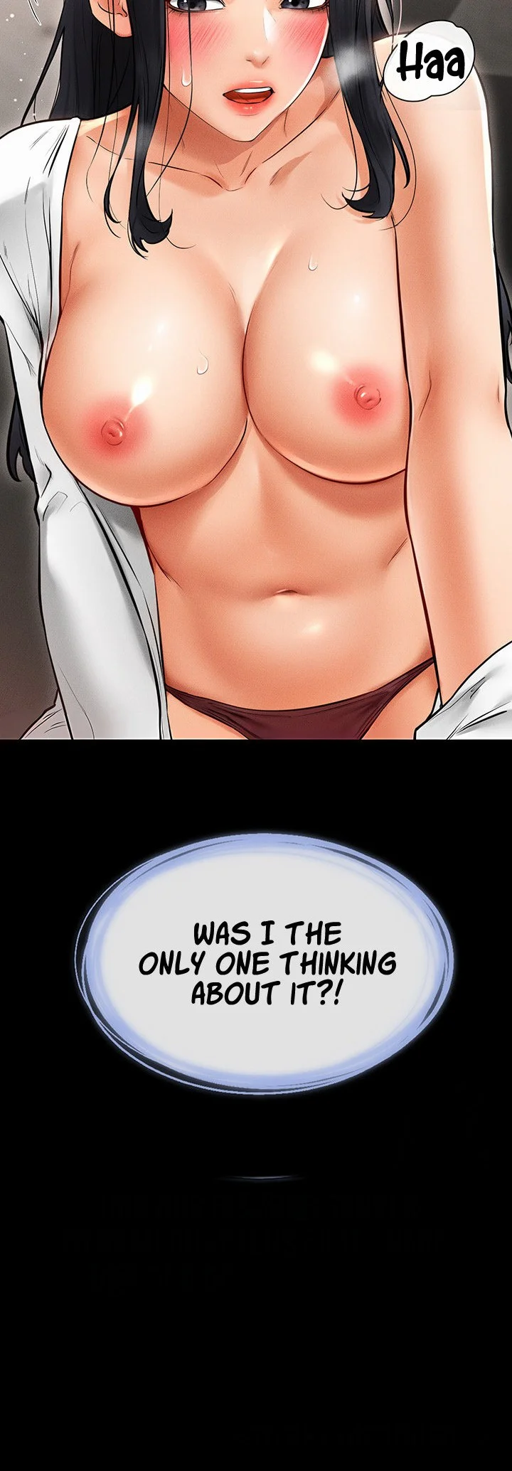 My New Family Treats Me Well Chapter 10 page 6