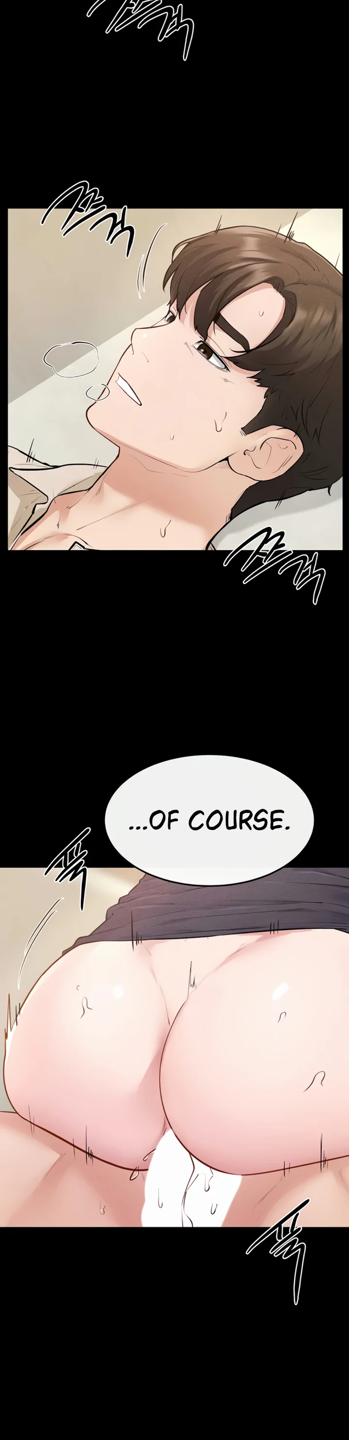 My New Family Treats Me Well Chapter 100 page 25