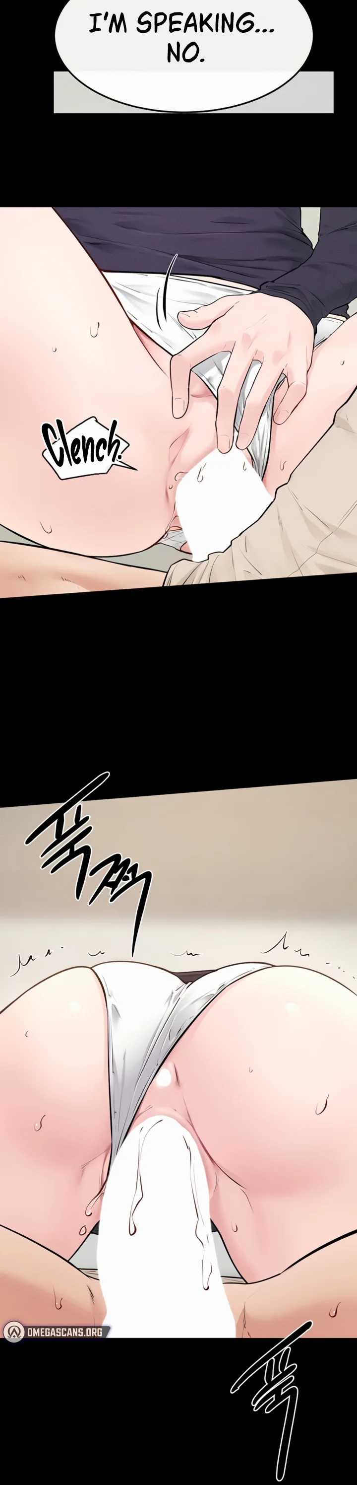 My New Family Treats Me Well Chapter 100 page 14