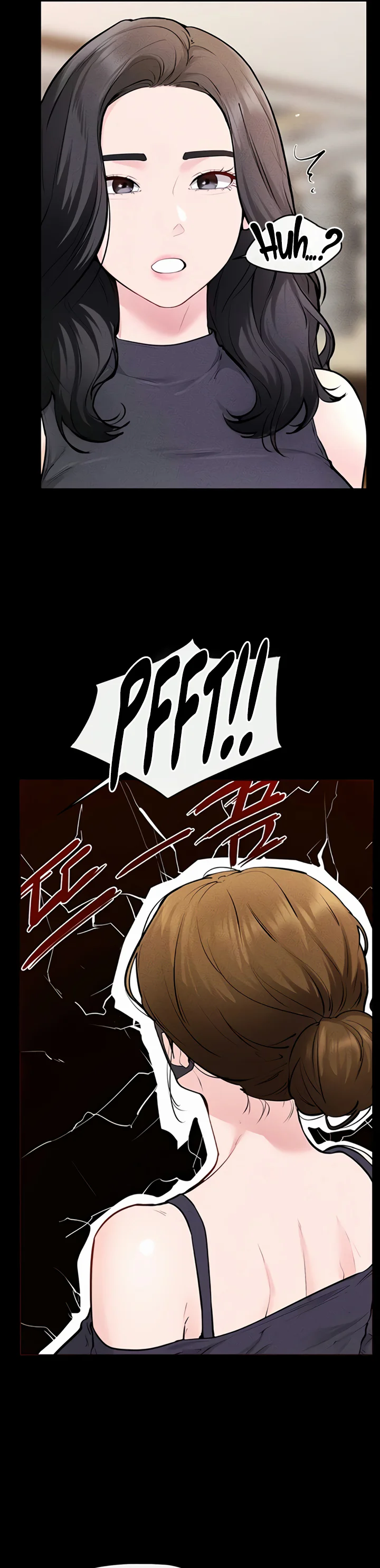 My New Family Treats Me Well Chapter 101 page 26