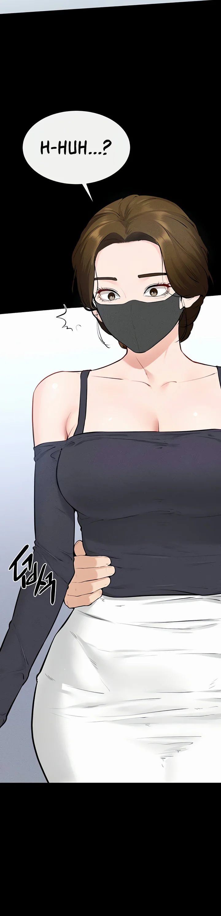 My New Family Treats Me Well Chapter 101 page 15