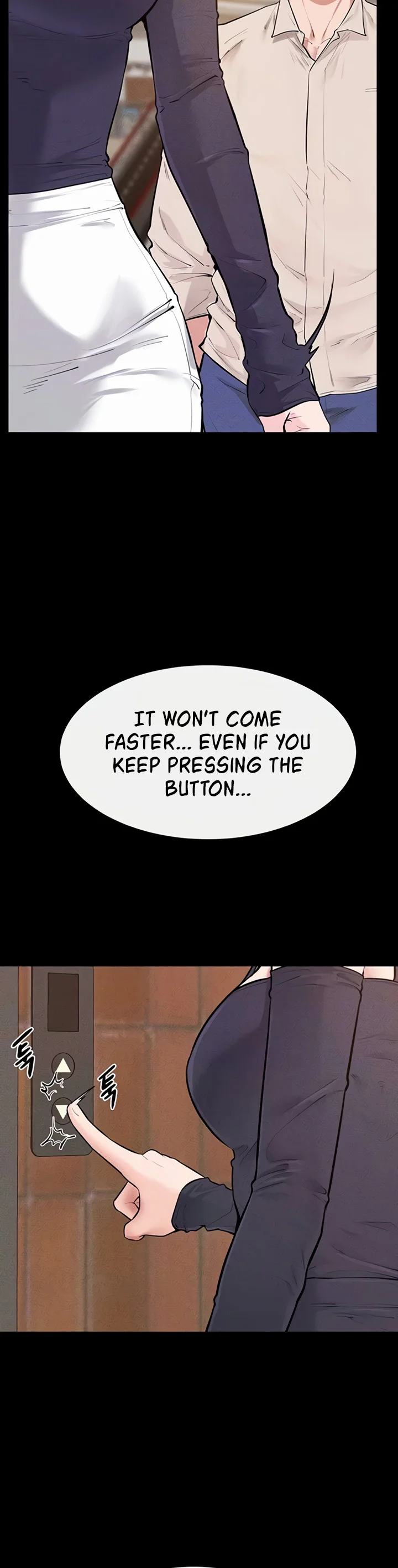 My New Family Treats Me Well Chapter 101 page 5