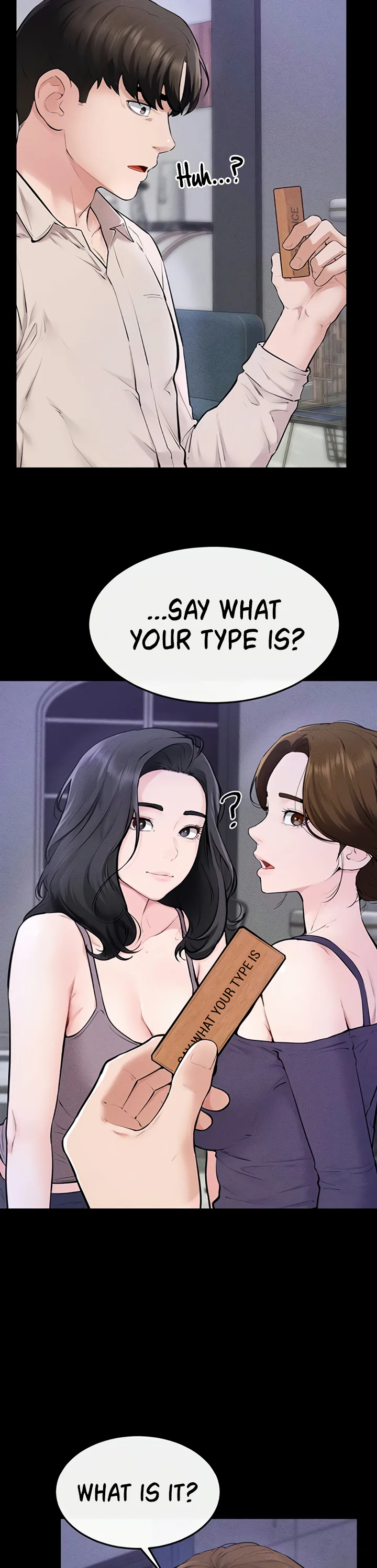 My New Family Treats Me Well Chapter 102 page 27