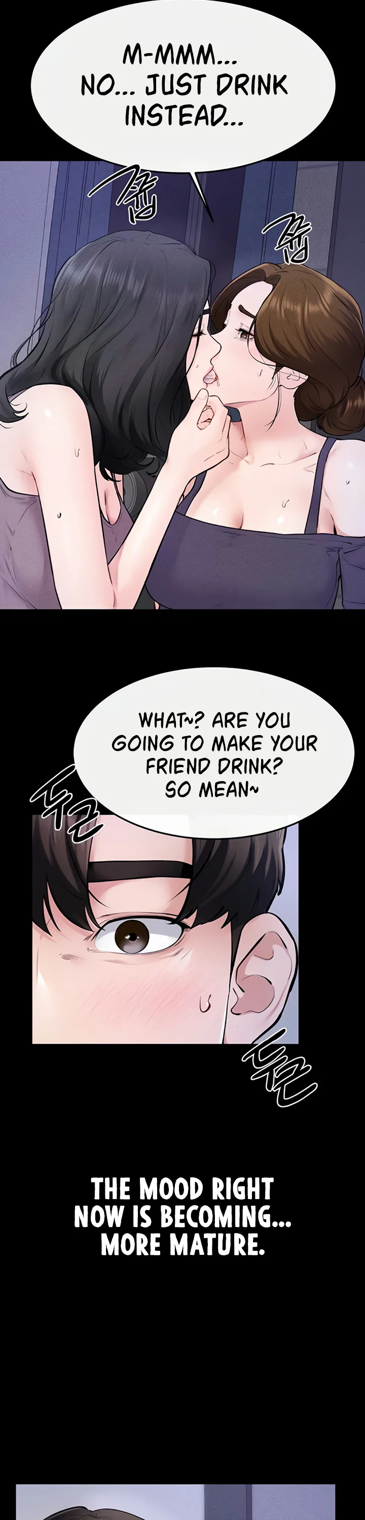My New Family Treats Me Well Chapter 102 page 26