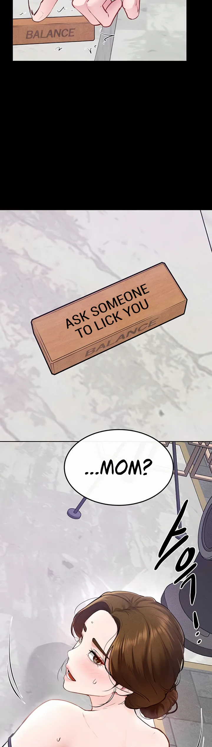 My New Family Treats Me Well Chapter 102 page 37