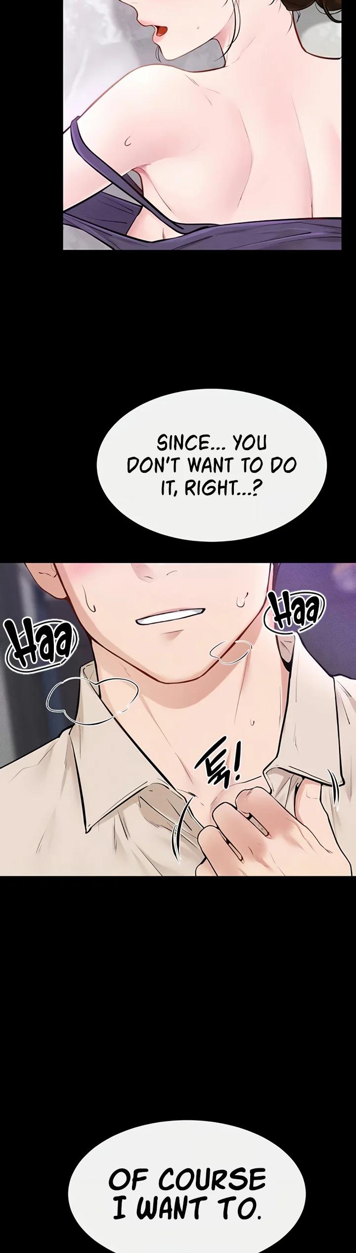 My New Family Treats Me Well Chapter 102 page 39