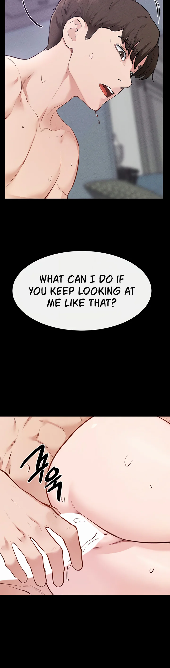 My New Family Treats Me Well Chapter 103 page 25