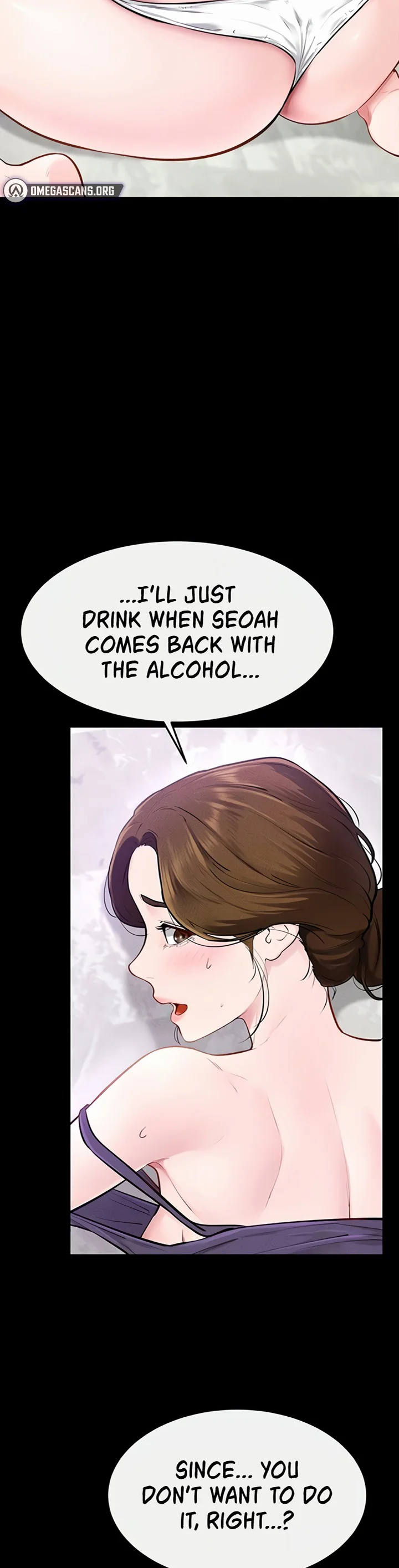 My New Family Treats Me Well Chapter 103 page 2