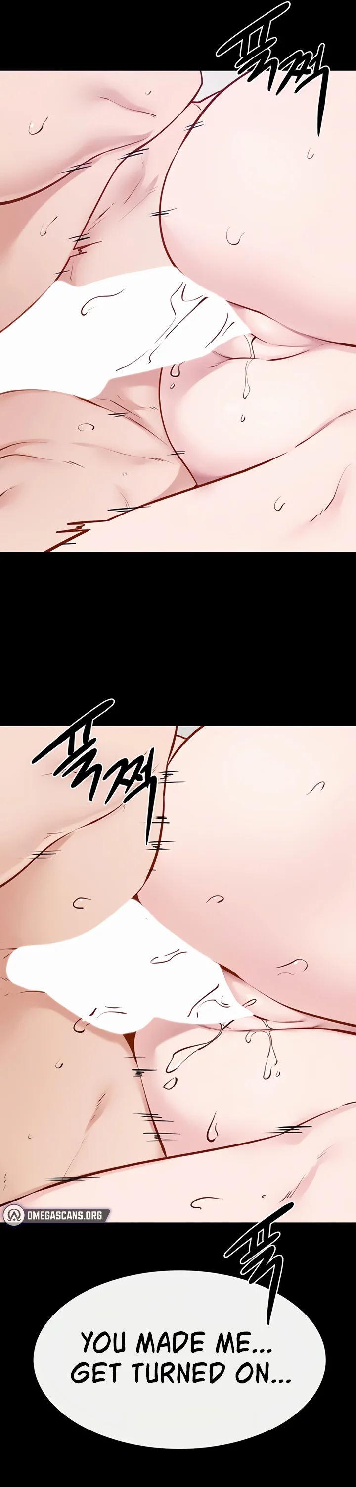 My New Family Treats Me Well Chapter 103 page 31