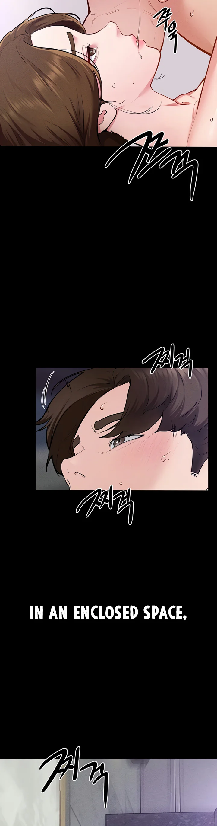 My New Family Treats Me Well Chapter 103 page 9