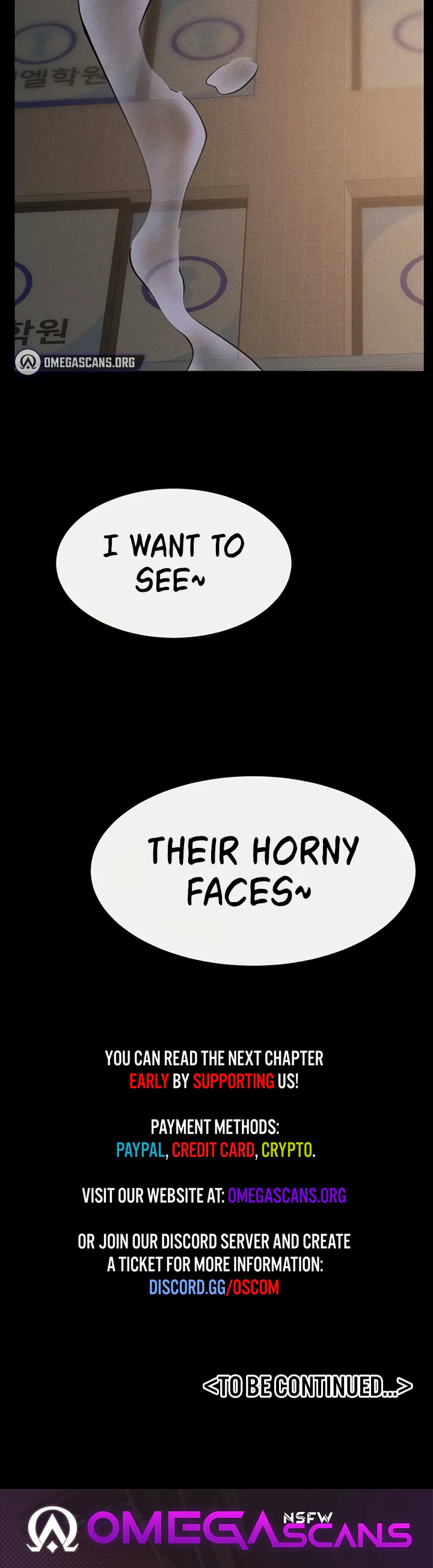 My New Family Treats Me Well Chapter 103 page 40