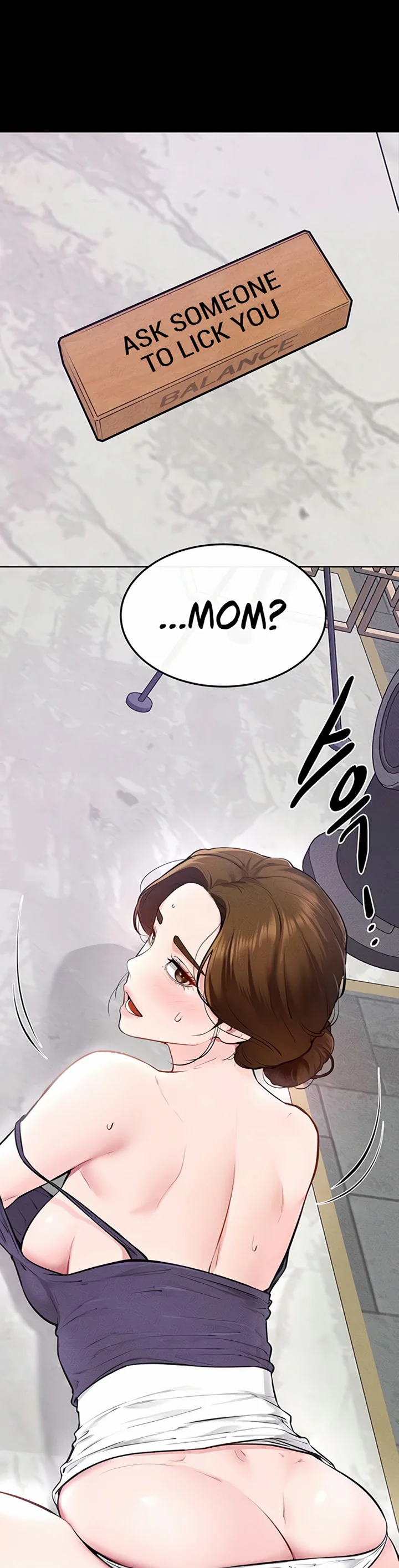 My New Family Treats Me Well Chapter 103 page 1