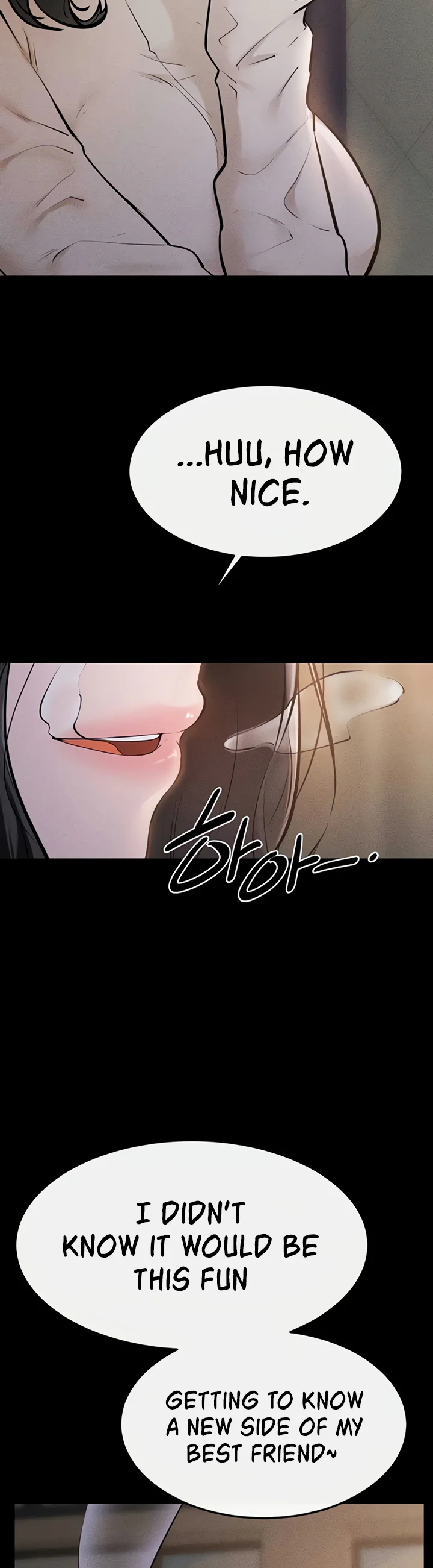 My New Family Treats Me Well Chapter 103 page 39