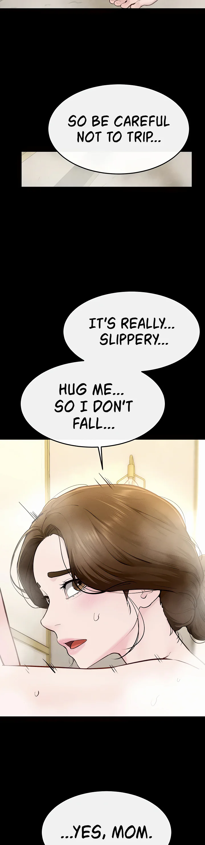 My New Family Treats Me Well Chapter 104 page 12