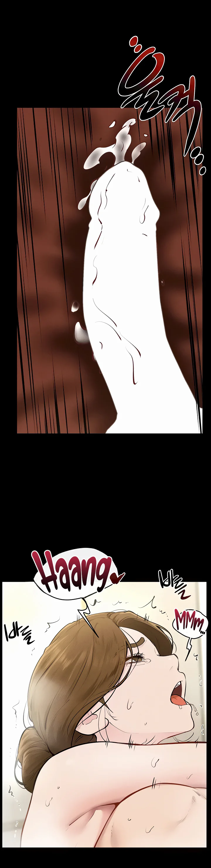 My New Family Treats Me Well Chapter 104 page 31