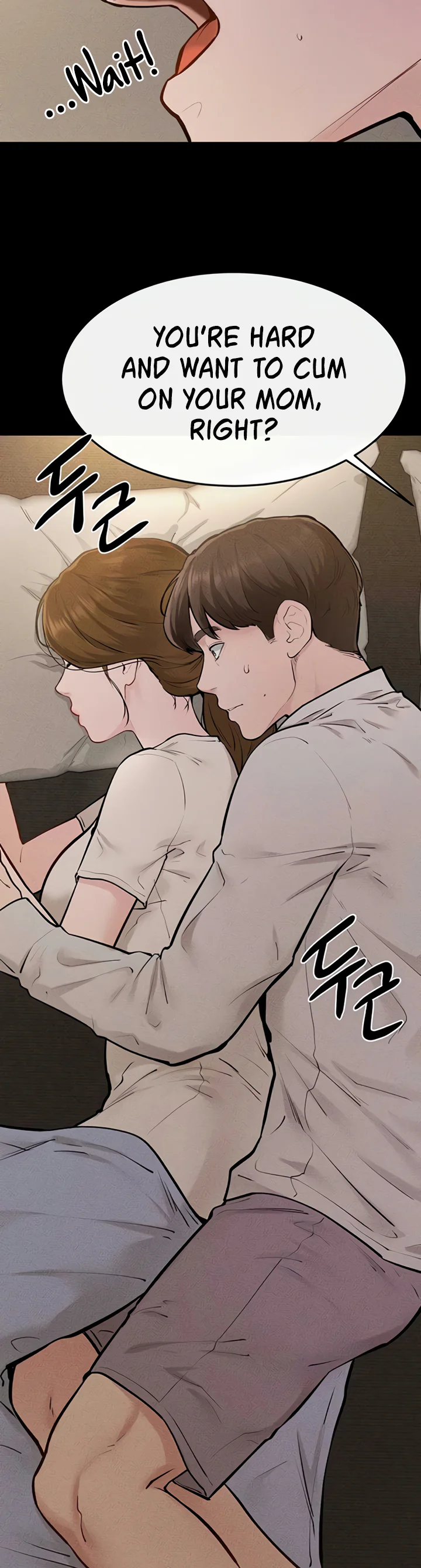 My New Family Treats Me Well Chapter 105 page 32