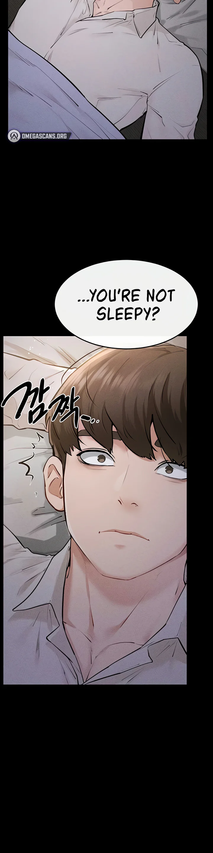 My New Family Treats Me Well Chapter 105 page 15
