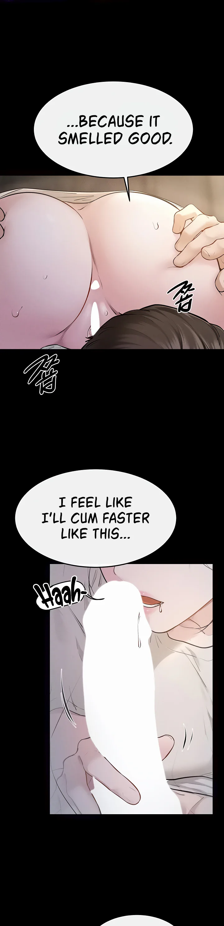 My New Family Treats Me Well Chapter 106 page 22
