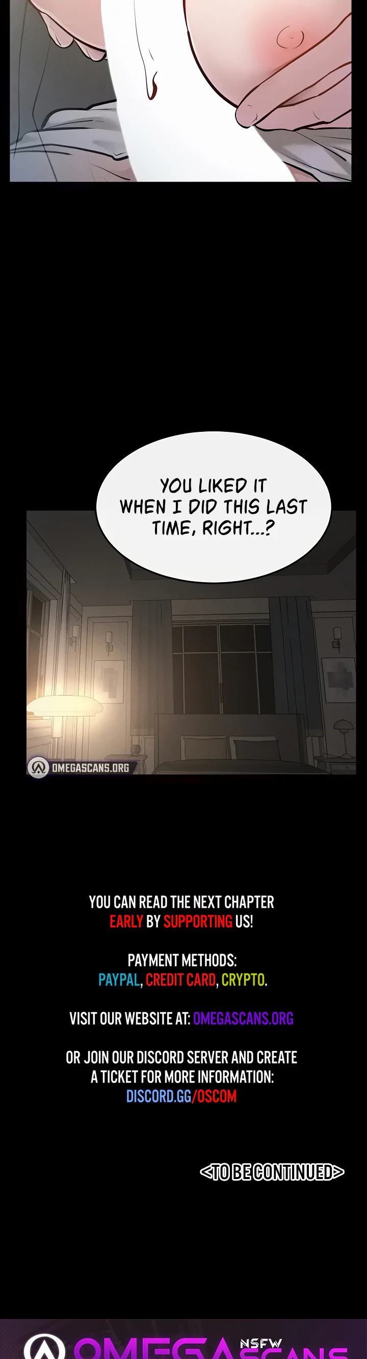 My New Family Treats Me Well Chapter 106 page 30