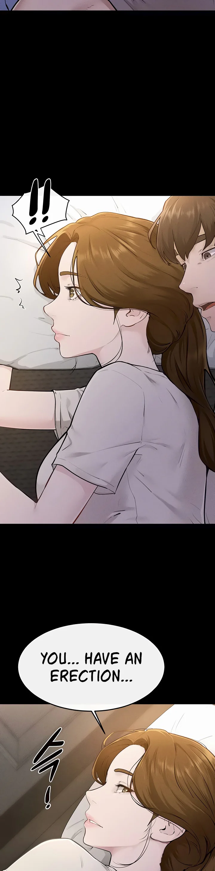 My New Family Treats Me Well Chapter 106 page 4