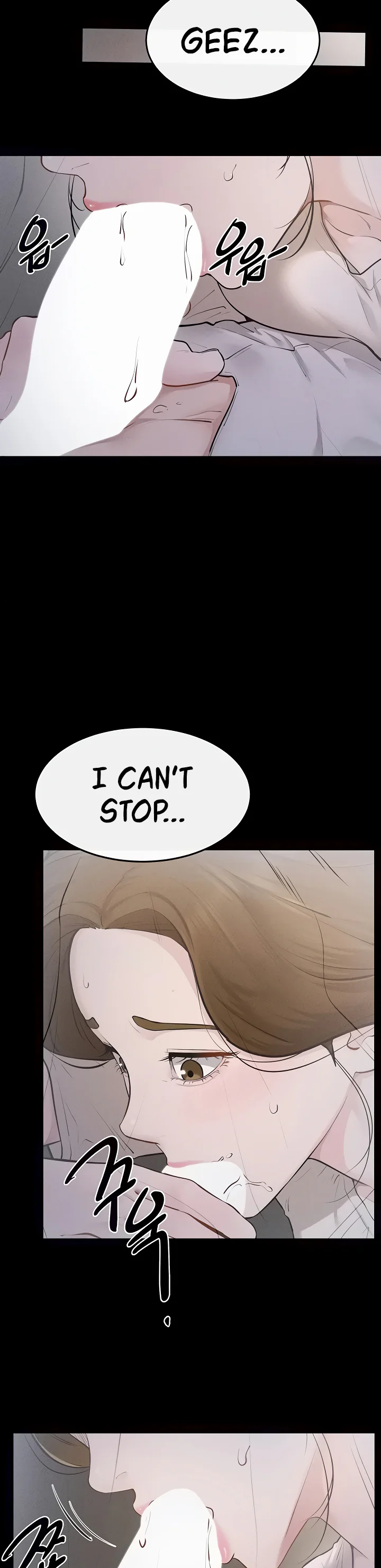 My New Family Treats Me Well Chapter 106 page 23