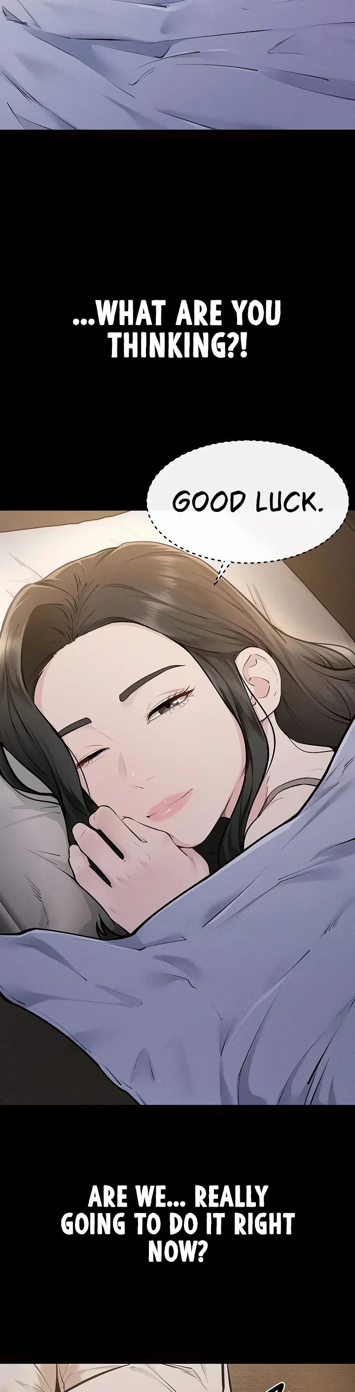 My New Family Treats Me Well Chapter 106 page 6